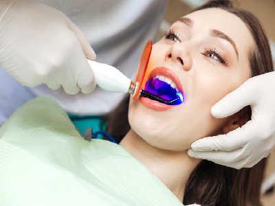 laser-dentistry