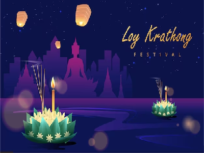 loy-krathong