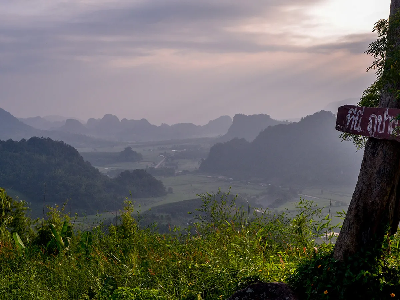 northeastern-thailand