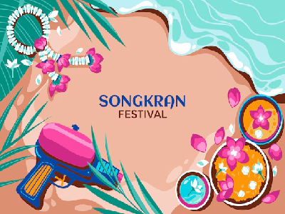 songkran