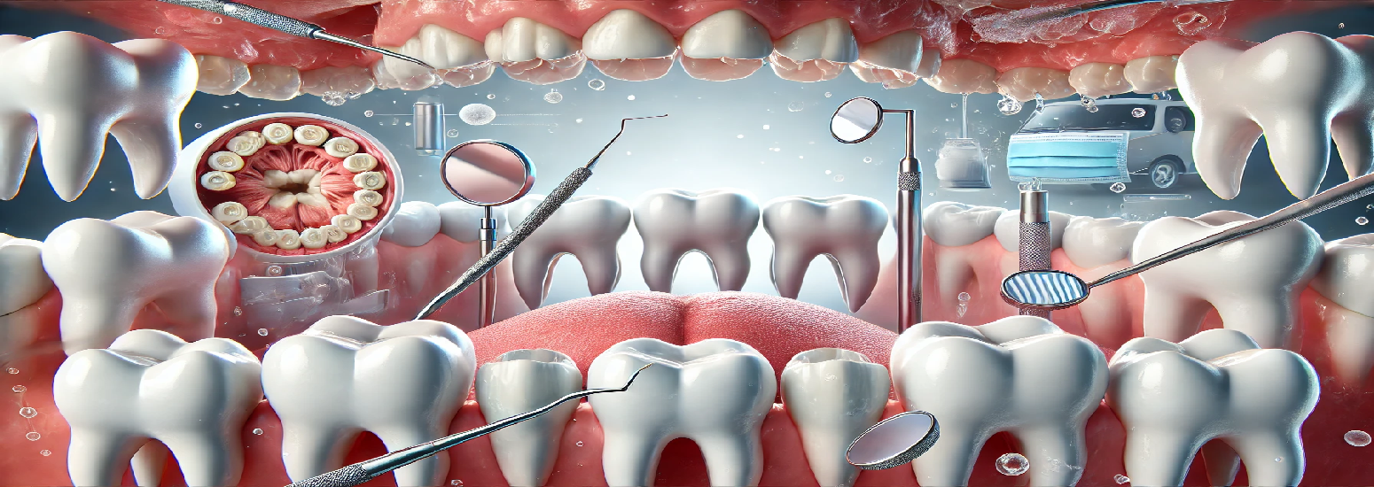 common-dental-condition-banner