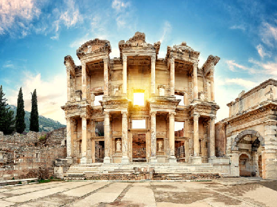 ephesus