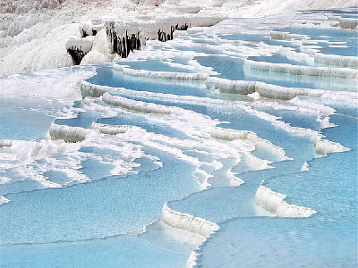 pamukkale