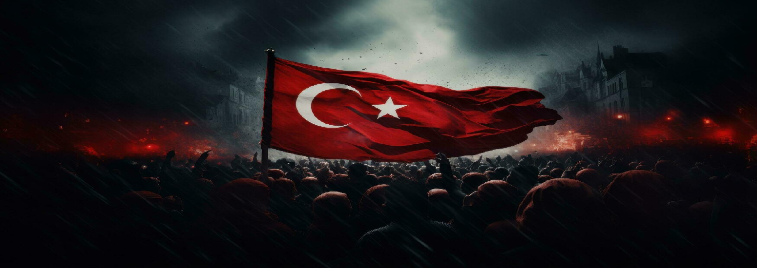 turkey-Banner