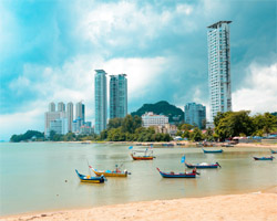 Avisena Specialist Hospital, Kuala Lumpur