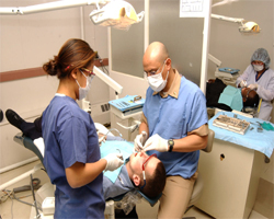 Dr. HC Leong Dental Surgeon LLP, Singapore
