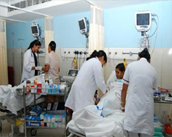 Dr. HC Leong Dental Surgeon LLP, Singapore