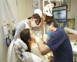 Dr. HC Leong Dental Surgeon LLP, Singapore