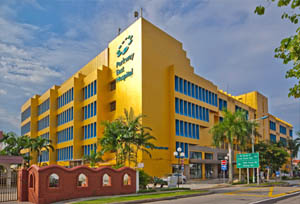 East Shore Hospital, Singapore
